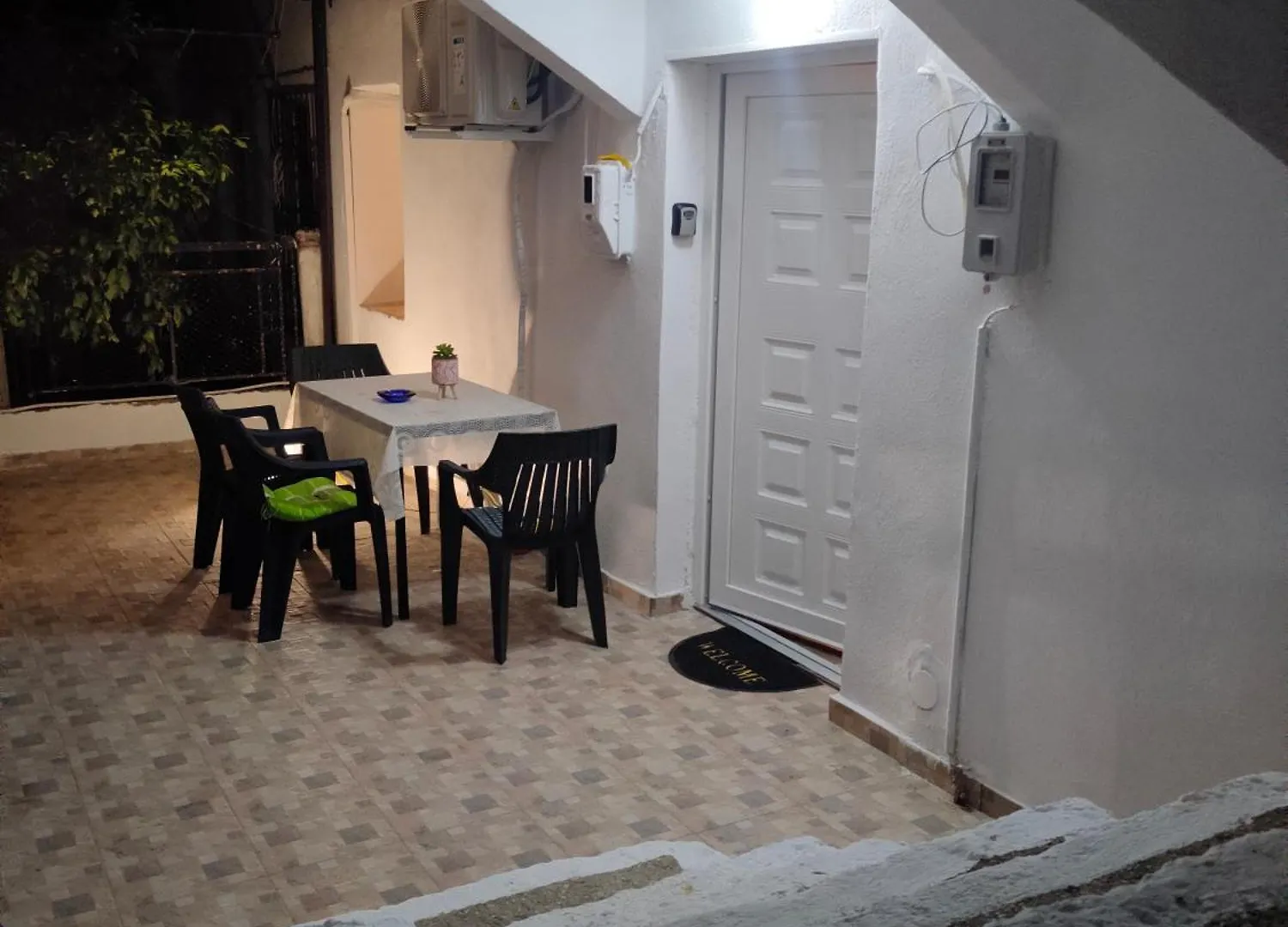 דירות ניקיטי Παραδοσιακό Πέτρινο Σπίτι