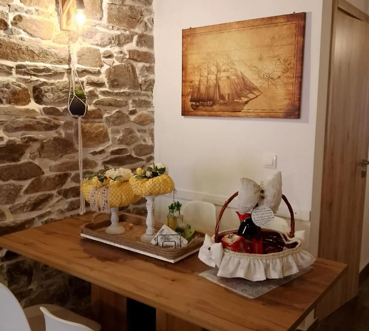 דירות ניקיטי Παραδοσιακό Πέτρινο Σπίτι 0*,  יוון